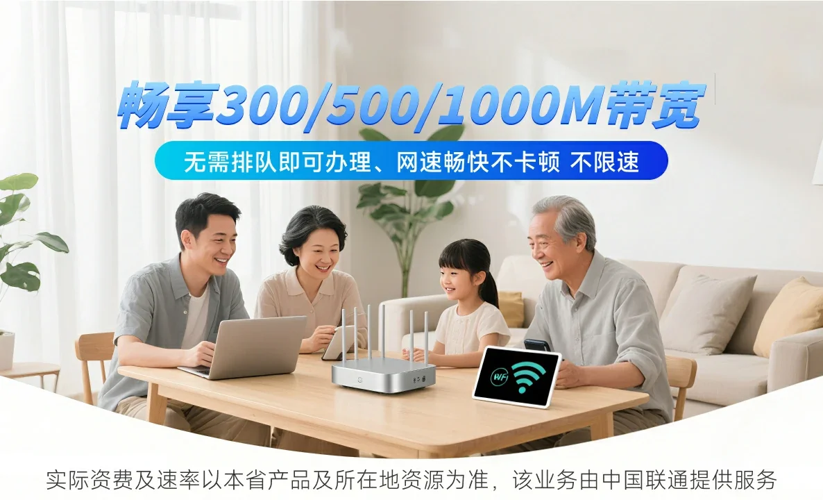 安福县中国联通